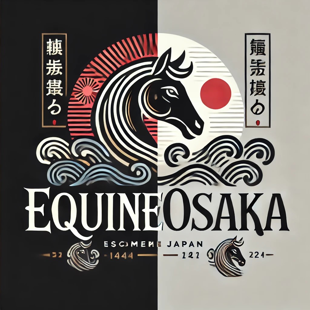 Equine Osaka